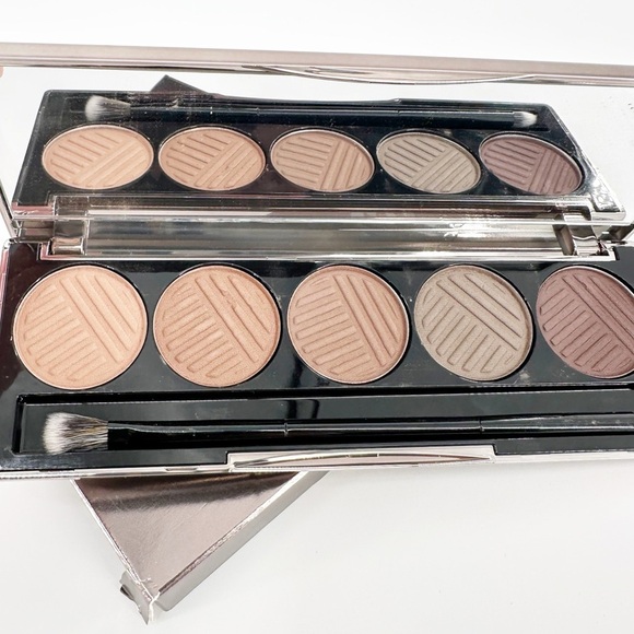 Celestial Thunder Palette Dominique Cosmetics Winky Lux Eyelashes - Picture 3 of 5